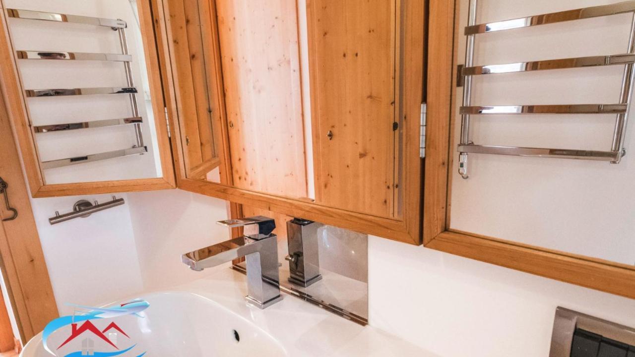 Ferienwohnung Au Nom De La Rose Venedig Exterior foto